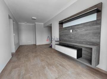 Apartamento · 177m² · 3 Quartos · 2 Vagas · Apartamento em Parque Faber Castell I - São Carlos, SP