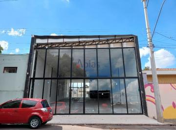 Comercial · 250m² · Loja/Salão em Vila Boa Vista - São Carlos