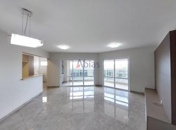 Apartamento · 149m² · 3 Quartos · 2 Vagas · Apartamento em Parque Faber Castell I - São Carlos, SP