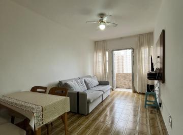 Apartamento · 54m² · 1 Quarto · 1 Vaga · Apartamento em Boqueirão - Praia Grande, SP