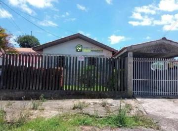 Casa · 2 Quartos · 1 Vaga · Casa à venda - na Estação