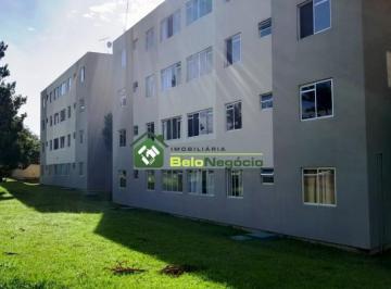 Apartamento · 3 Quartos · Apartamento à venda - em Sabiá