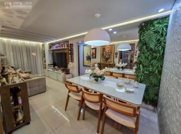 Apartamento · 195m² · 3 Quartos · 2 Vagas · Apartamento Garden em Recreio dos Bandeirantes - Rio de Janeiro
