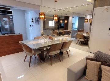 Apartamento · 97m² · 2 Quartos · 3 Vagas · APARTAMENTO - BARCELONA - SÃO CAETANO DO SUL