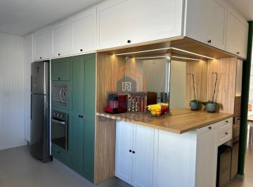 Casa · 106m² · 3 Quartos · 2 Vagas · Casa de Condominio em Cidade Nova - Jundiaí, SP