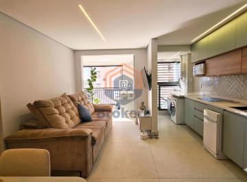 Apartamento · 88m² · 3 Quartos · 2 Vagas · Apartamento em Parque da Represa - Jundiaí, SP