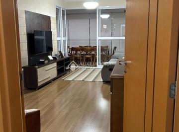 Apartamento · 100m² · 3 Quartos · 2 Vagas · APARTAMENTO - SÃO BERNARDO DO CAMPO - NOVA PETRÓPOLIS.