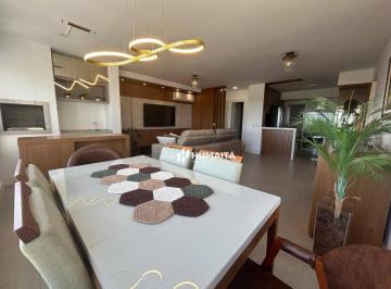 e4308c4d54b758d2e1a933b49b6d8301afaed785 · Apartamento com 3 dormitórios à venda, 125 m² por R$ 1.350.000,00 - Gleba Palhano - Londrina/PR