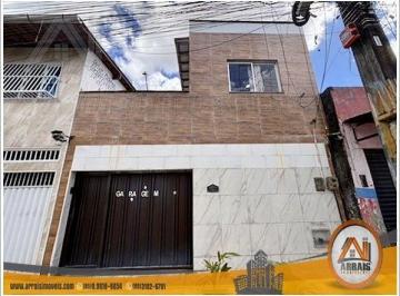3b32559e44ca6f204bbb93524e70a764060003b5 · Casa com 3 dormitórios à venda, 416 m² por R$ 478.000,00 - Henrique Jorge	 - Fortaleza/CE