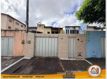 e681b8caf4fb9df971993b3fae7a8e8a8724c1d4 · Casa com 3 dormitórios à venda, 94 m² por R$ 385.000 - Passaré - Fortaleza/CE