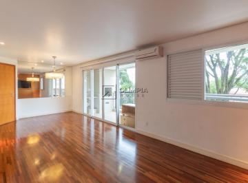 1b7794d6a25de92d.jpg · Apartamento 106m², Santo Amaro - SP | Aluguel