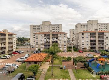 05dormitorios_011 · Apartamento com 3 quartos no Croma Bairro Humaitá Porto Alegre RS