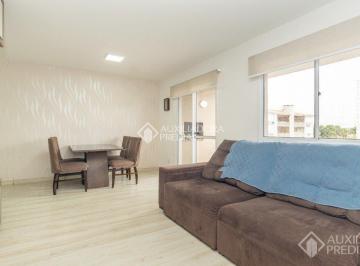 Apartamento · 71m² · 3 Quartos · 1 Vaga · Apartamento com 3 quartos no Croma Bairro Humaitá Porto Alegre RS