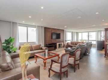 Apartamento · 195m² · 3 Quartos · 3 Vagas · Apartamento em Bela Vista