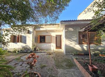 Casa · 120m² · 3 Quartos · 1 Vaga · CASA BAIRRO JARDIM FLORESTA