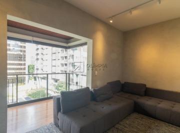 8c05b5b2b93b1ffa.jpg · Apartamento 50m², Jardim Paulistano - SP | Venda