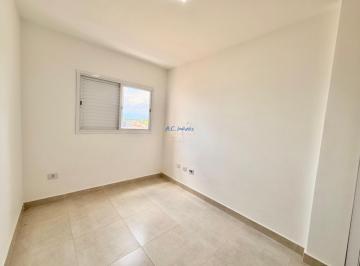 Apartamento · 70m² · 2 Quartos · 1 Vaga · Apartamento em Guilhermina - Praia Grande