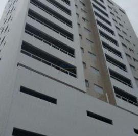 Apartamento · 87m² · 2 Quartos · 2 Vagas · Apartamento 2 suite 2 vagas lazer top em Guilhermina  -  Praia Grande