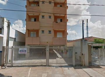 Fachada do Prédio · Apartamento Próximo a USP em Vila Amelia  -  Ribeirão Preto