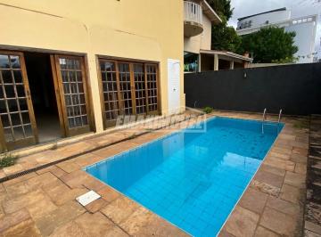 Casa · 414m² · 4 Quartos · 4 Vagas · Casa para alugar com 4 quartos no Parque Campolim em Sorocaba/SP