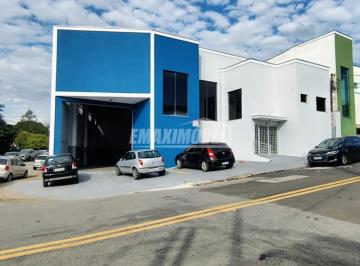 Comercial · 420m² · Galpão Comercial para Locação - Excelente Localização no Jardim Leocádia - Sorocaba/SP