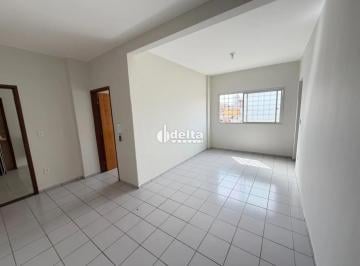 Apartamento · 57m² · 1 Quarto · 1 Vaga · Apartamento com 1 quarto disponível para locação no bairro Lidice em Uberlândia-MG