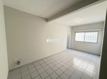 Apartamento · 57m² · 1 Quarto · 1 Vaga · Apartamento com 1 quarto disponível para locação no bairro Lidice em Uberlândia-MG