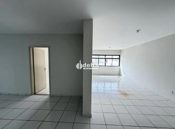 Apartamento · 127m² · 3 Quartos · 1 Vaga · Apartamento com 3 quartos sendo 1 suíte disponível para locação no bairro Lidice em Uberlândia-MG