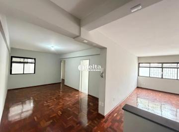 Apartamento · 142m² · 3 Quartos · 1 Vaga · Apartamento com 3 quartos sendo 1 suite para locação no bairro Lídice em Uberlândia-MG