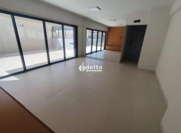 Apartamento · 198m² · 3 Quartos · 2 Vagas · Apartamento com 3 suítes disponível para locação e venda no bairro Morada da Colina em Uberlândia-MG