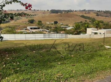 Terreno · 1000m² · Terreno Condomínio em Jacareí