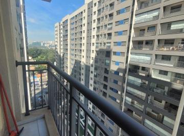 Apartamento de 1 quarto, São Paulo · Apartamento/Studio para aluguel em Vila Sônia.FL29