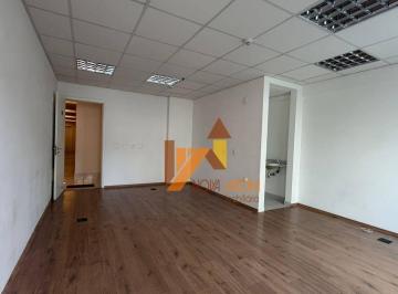 49949700c94fa45efa0adb7140f6d17f2c390708 · Sala para alugar, 37 m² por R$ 3.038,00/mês - Jardim - Santo André/SP