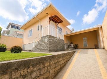 Casa · 67m² · 2 Quartos · Casa para locação com 2 dormitórios sendo 1 suíte em São José