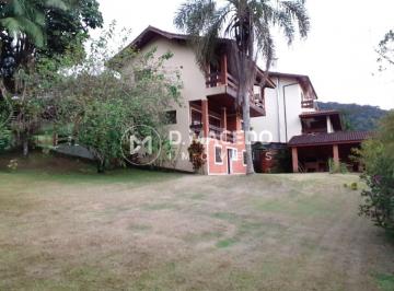 Casa · 252m² · 5 Quartos · 4 Vagas · Casa para venda em Recanto Da Lagoinha de 252.00m² com 5 Quartos, 3 Suites e 4 Garagens