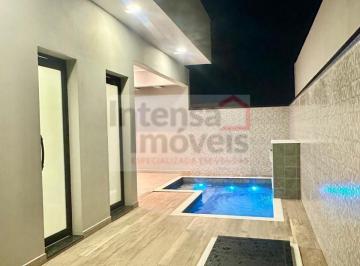 Casa · 133m² · 3 Quartos · 2 Vagas · Casa de Condomínio para venda em Parque Residencial Maria Elmira de 133.00m² com 3 Quartos, 1 Suite