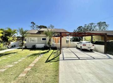 Casa · 400m² · 5 Quartos · 6 Vagas · Casa para venda em Nova Higienópolis de 400.00m² com 5 Quartos, 4 Suites e 6 Garagens