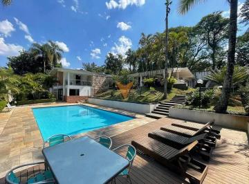 Casa · 850m² · 4 Quartos · 6 Vagas · Casa para venda em Vila Santo Antônio de 850.00m² com 4 Quartos, 3 Suites e 6 Garagens