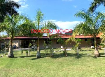Casa · 130m² · 3 Quartos · Casa para venda em Condominio Lagoinha de 130.00m² com 3 Quartos e 3 Suites