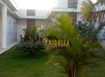 Casa · 191m² · 3 Quartos · 4 Vagas · Casa para venda em Jardim Do Paço de 191.00m² com 3 Quartos, 1 Suite e 4 Garagens