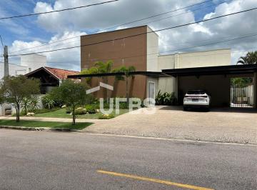 Casa · 410m² · 5 Quartos · 6 Vagas · Casa de Condomínio para venda em Joapiranga de 410.00m² com 5 Quartos, 4 Suites e 6 Garagens
