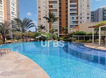 Apartamento · 119m² · 3 Quartos · 2 Vagas · Apartamento para venda em Jardim Belo Horizonte de 119.00m² com 3 Quartos, 3 Suites e 2 Garagens