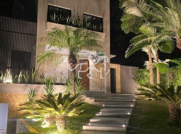 Casa · 500m² · 4 Quartos · 4 Vagas · Casa de Condomínio para alugar em Alphaville de 500.00m² com 4 Quartos, 4 Suites e 4 Garagens