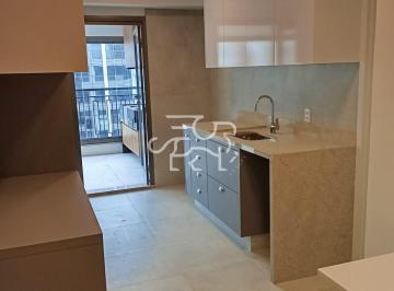 Apartamento · 149m² · 3 Quartos · 2 Vagas · Apartamento para alugar em Moema de 149.00m² com 3 Quartos, 3 Suites e 2 Garagens