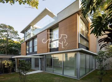 Casa · 557m² · 4 Quartos · 3 Vagas · Casa de Condomínio para venda em Jardim Paulistano de 557.00m² com 4 Quartos, 4 Suites e 3 Garagens