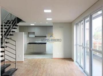 Apartamento · 131m² · 3 Quartos · 2 Vagas · Apartamento para alugar em Jardim Bom Pastor de 131.00m² com 3 Quartos, 2 Suites e 2 Garagens