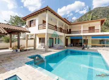 Casa · 249m² · 4 Quartos · 4 Vagas · Casa para venda em Lagoinha - Condomínio Recanto Da Lagoinha de 249.00m² com 4 Quartos, 4 Suites e 4
