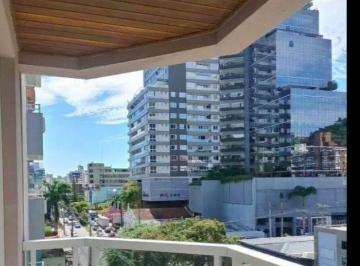 de2b5d88607c110ab9ca3ff58f0271e6e4831626 · Apartamento com 3 dormitórios à venda, 84 m² por R$ 820.000,00 - Centro - Florianópolis/SC