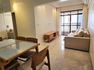 Apartamento · 82m² · 3 Quartos · 2 Vagas · Apartamento para venda em Jardim Nova Aliança de 82.00m² com 3 Quartos, 1 Suite e 2 Garagens