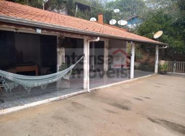Terreno · 2150m² · 2 Quartos · 3 Vagas · Chácara para venda em Natividade da Serra de 2150.00m² com 2 Quartos, 2 Suites e 3 Garagens